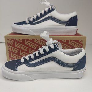 Vans Style 36 Shoes Men's 4.5 /  Women's Size 6 / 22 cm
